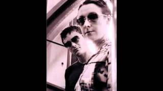 Mechanical Me - I Like