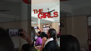 The Girls  meme #thegirls #women #ytshorts