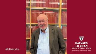 The Harvard Six Cities Study- #EHworks