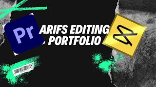 Arifs Editing Services #editing #editingservices