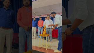 Career Guidance Seminar & workshop on Job Portals Like (Link-din,Naukri.com ) #irbf #workshop