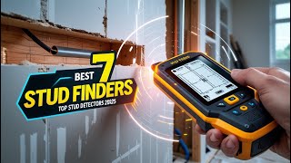 What's The BEST Stud Finder Detector For Your Home in 2025