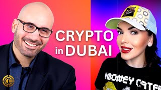 Crypto in Dubai: Is it Really a Crypto Oasis? (Secrets Revealed)