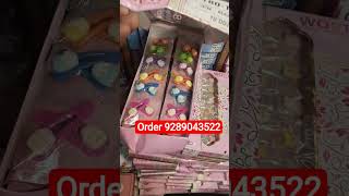 wholesale Cosmetic ladies