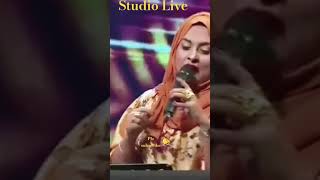 Studio Live #TanjinaRuma#bangladeshisinger #music #song