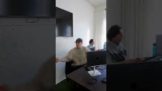 Aaron the Overshooter 🥲