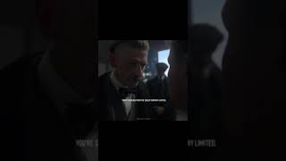 "You're stealing from the Peaky Blinders, man." - Arthur Shelby Gets Humiliated | Peaky Blinders S6