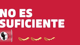 Pringles | No es suficiente :06s