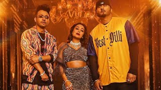 Kanta Laga | Neha Kakkar,Yo Yo Honey Singh,Tony Kakkar | Hindi Song 2021 | kanta Laga DJ Remix Song