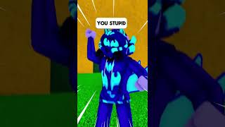 HOW GACHA DECIDES WHAT BLOX FRUIT TO GIVE YOU…🤣💀