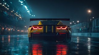 ATMOSPHERIC PHONK 2025 ※ CHILL PHONK MIX FOR NIGHT DRIVE (LXST CXNTURY TYPE) ※ BEST NIGHT CAR MUSIC