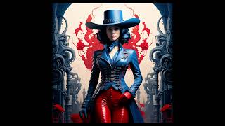 Country western style electronica   EDM   Music   01