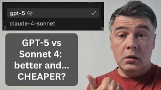 I tried GPT-5 in Cursor to Solve a Performance Issue