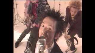 CRACK The MARIAN  【HANKY PANKY】