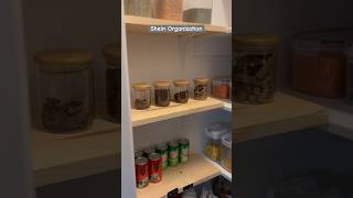 How to Keep Your Kitchen Spices Organized and Pretty #shorts