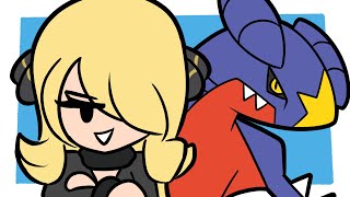 The Cynthia experience