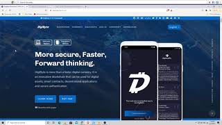 $7 DigiByte Price