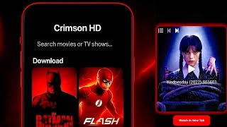 Best Free Movie App 2025 | Watch Movies Online Without Subscription