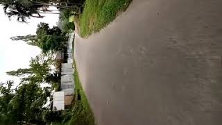Baghmara town