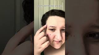 Trying Sunday Riley's C.E.O. Afterglow