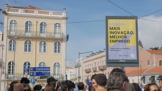 48 hours in Portugal