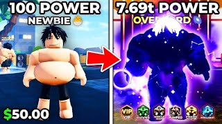 Roblox sports league