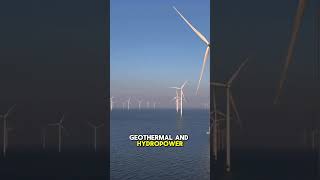 These Are the Renewable and Ocean Energy Sources Replacing Fossil Fuels SOON | 2050 Vision!