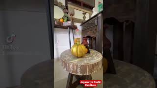 # Jayasuriya Rustic Furniture🎉️🌹❤️ #everyone #travel #trending #viralvideo #rusticfurniture