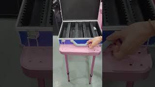 Collected coins storage case and box for collectors #coincollection #coincollector #coinbox