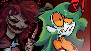 SmokeeBee Plays Cooking Companions!