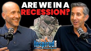 The Future of Mortgage, 2023 Recession, & Social Media | The Inspired Show #11