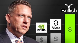 Peter Thiel’s $10B Crypto IPO Explained (Bullish)