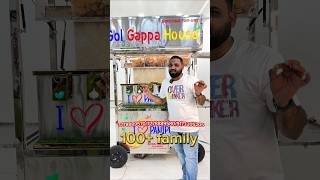 Battery Operated Panipuri Cart / Panipuri Cart / Golgappa Machine / Panipuri Machine / Food Cart
