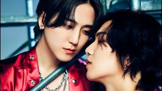 ENJIN-「Major 」(Music Video)