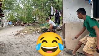 Remote control ni boy loloy😂😂