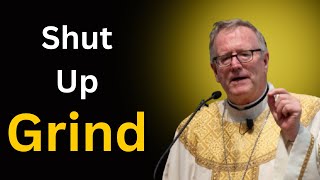 SHUT UP AND GRIND | The Brutal Truth About Success & Discipline