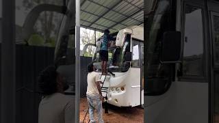 😇❤️#bus_manic #kerala#buspremi#touristbus #keralabus#privatebus#touristbuskerala