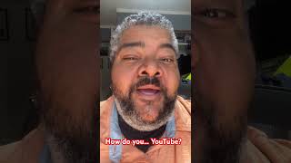 Starting YouTube…the freshman class