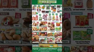 Food Lovers Market R10 Tuesday #dagsekaapstad