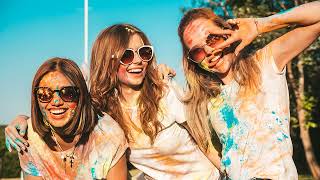 Party Time with Friends