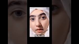 Rushna Noor Muslim celebgram from Pakistan #islam #shorts #pakistan #mualaf #trending