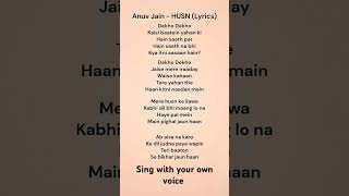 #anuvjainsongs #song #music #spotify #lyrics