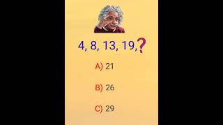 #reasoning #reasoningshorts #missingnumber #analogy #braintest #venkatthoughts #shorts #trending