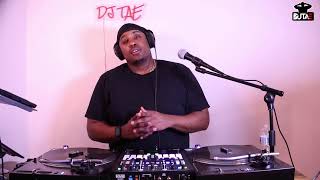 DJ TAE |Fresh Start Mondays | Hip Hop R&B  | 11-3-2025