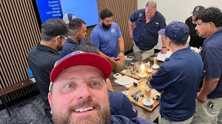 Simpson Housing- Low Voltage Training