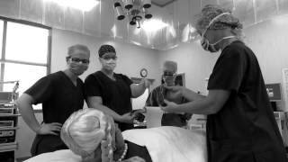 The Brightside of Surgical Safety