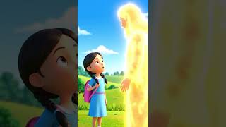 Sachai Ka Jadoo #hindianimationvideo #kidsstory #moralstories