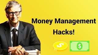 Money Management Hacks for Busy Professionals: 12 practical tips