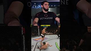 🥋Islam Makhachev on His Only Loss🔥