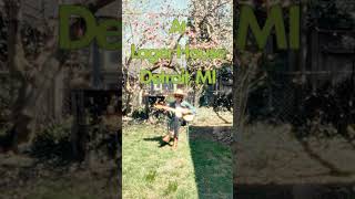 Opening For Juan Wauters, June Tenth at Lager House (Detroit, MI) #shorts #recording #athome